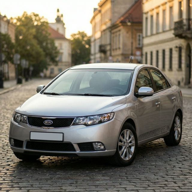 Kia Cerato